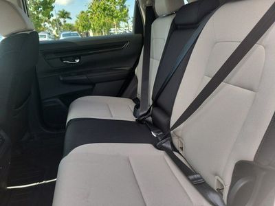 2024 Honda CR-V - Photo 15