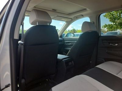 2024 Honda CR-V - Photo 14