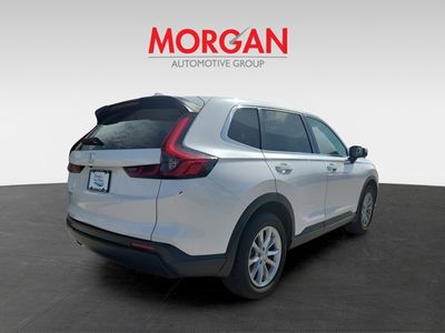2024 Honda CR-V - Photo 6