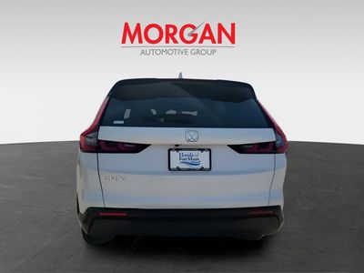 2024 Honda CR-V - Photo 5