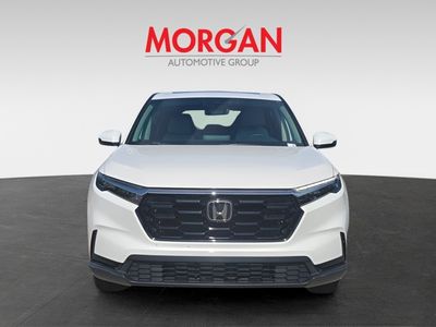 2024 Honda CR-V - Photo 2