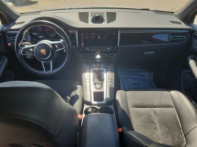 2019 Porsche Macan - Photo 17