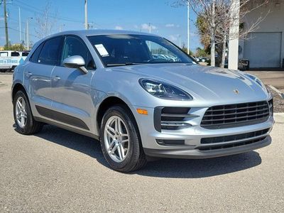 2019 Porsche Macan - Photo 32