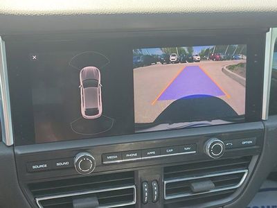 2019 Porsche Macan - Photo 28