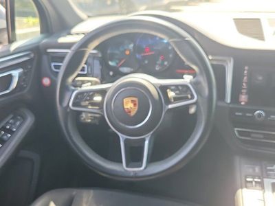 2019 Porsche Macan - Photo 18