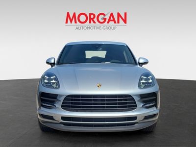 2019 Porsche Macan - Photo 2