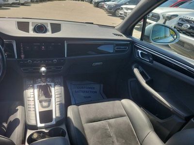 2019 Porsche Macan - Photo 20