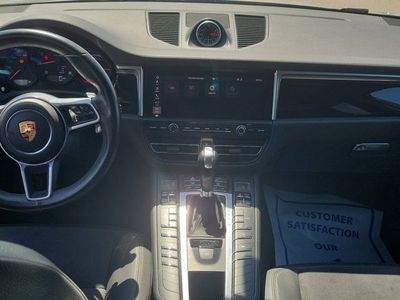 2019 Porsche Macan - Photo 19
