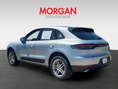 2019 Porsche Macan - Photo 4