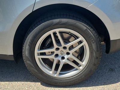 2019 Porsche Macan - Photo 9