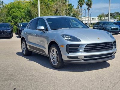 2019 Porsche Macan - Photo 33