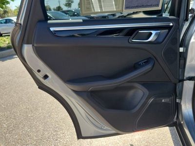 2019 Porsche Macan - Photo 13