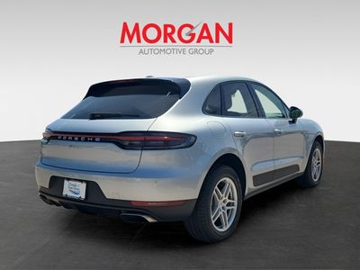 2019 Porsche Macan - Photo 6