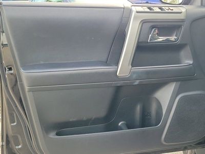 2024 Toyota 4Runner - Photo 26