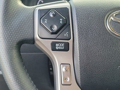 2024 Toyota 4Runner - Photo 28