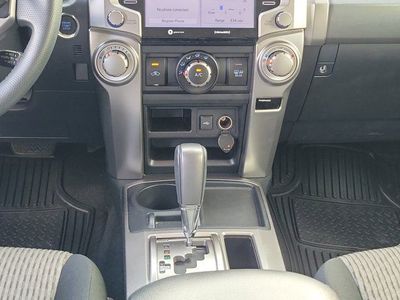 2024 Toyota 4Runner - Photo 22