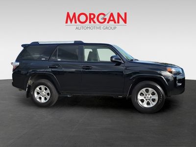 2024 Toyota 4Runner - Photo 3