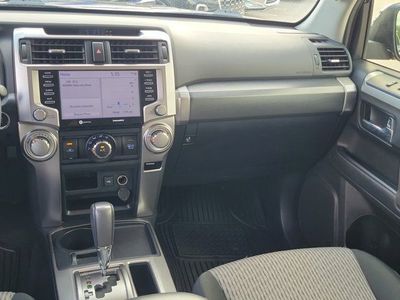 2024 Toyota 4Runner - Photo 20