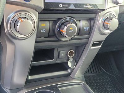 2024 Toyota 4Runner - Photo 32