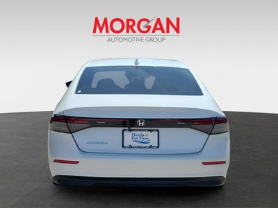 2023 Honda Accord Sedan - Photo 5