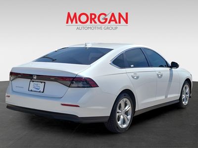 2023 Honda Accord Sedan - Photo 6
