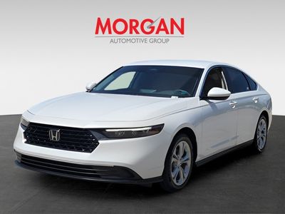 2023 Honda Accord Sedan - Photo 3