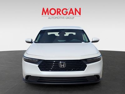 2023 Honda Accord Sedan - Photo 2