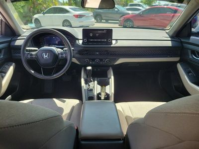 2023 Honda Accord Sedan - Photo 14