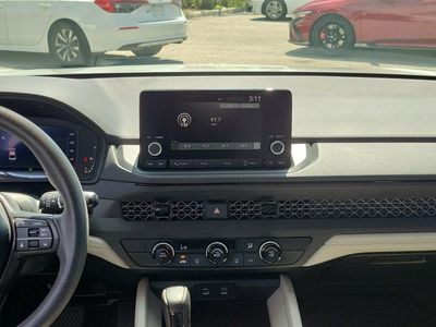 2023 Honda Accord Sedan - Photo 18