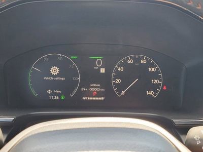2026 Honda CR-V Hybrid - Photo 24