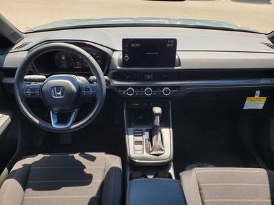 2026 Honda CR-V Hybrid - Photo 12