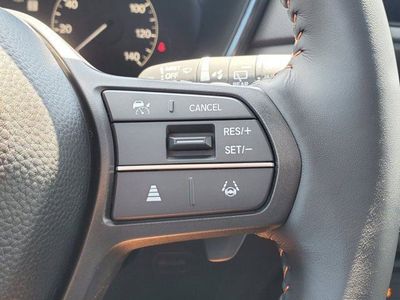 2026 Honda CR-V Hybrid - Photo 23