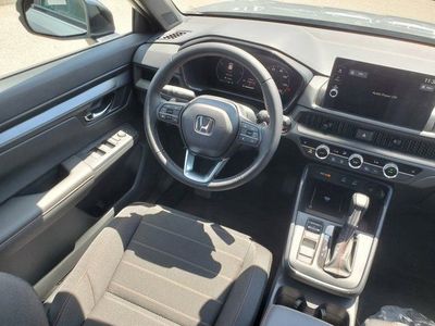 2026 Honda CR-V Hybrid - Photo 16