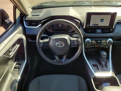 2024 Toyota RAV4 - Photo 16