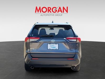 2024 Toyota RAV4 - Photo 5