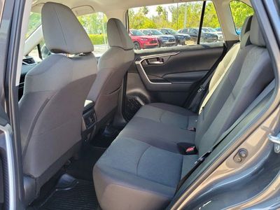 2024 Toyota RAV4 - Photo 12