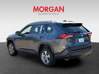 2024 Toyota RAV4 - Photo 4