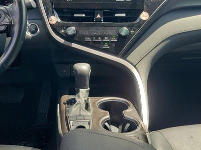 2024 Toyota Camry - Photo 14