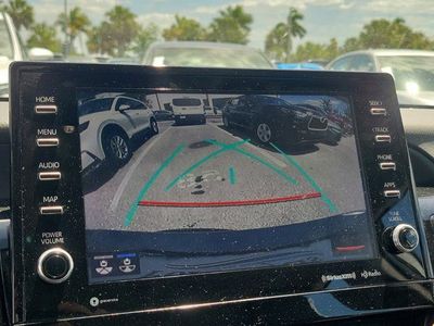 2024 Toyota Camry - Photo 20