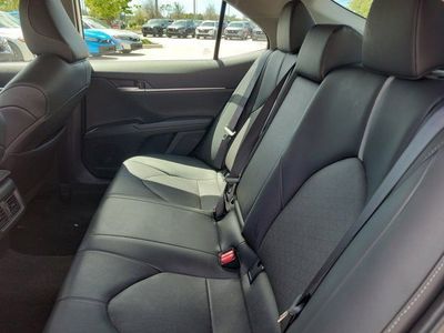 2024 Toyota Camry - Photo 10