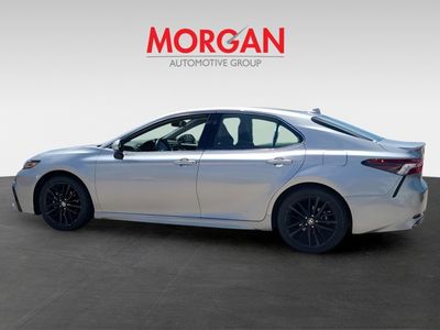 2024 Toyota Camry - Photo 5