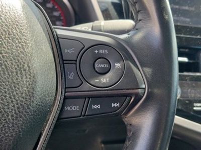 2024 Toyota Camry - Photo 27