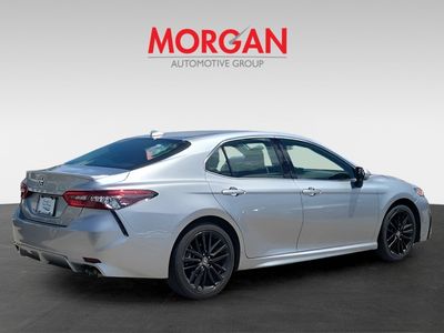 2024 Toyota Camry - Photo 3