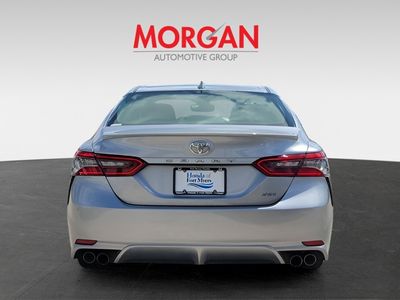 2024 Toyota Camry - Photo 4