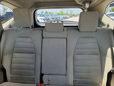 2019 Honda CR-V - Photo 16