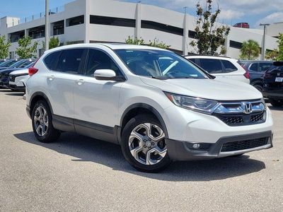 2019 Honda CR-V - Photo 34