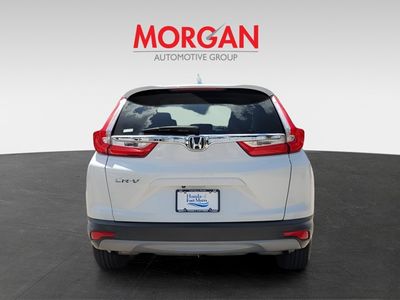 2019 Honda CR-V - Photo 5