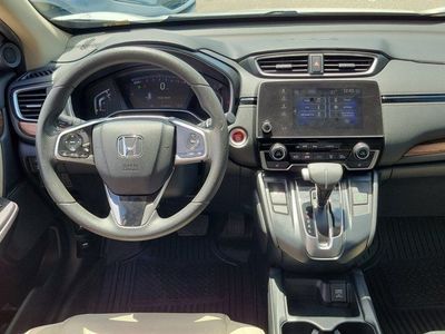 2019 Honda CR-V - Photo 19