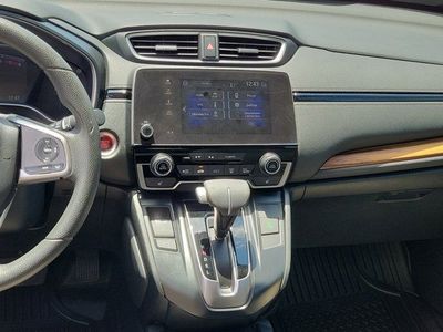 2019 Honda CR-V - Photo 21