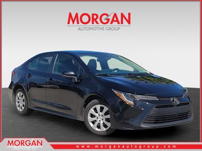 2024 Toyota Corolla - Photo 1